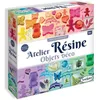 Image de Atelier de résine : objets déco