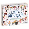 Image de Le loto de la musique