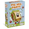 Image de Pic-nic party -jeu de prise de risque