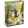 Image de P'tit filoup - jeu d observation