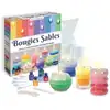 Image de Kit de fabrication de bougie sable