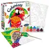 Image de Colorizzy - oiseaux peinture