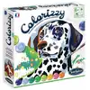 Image de Colorizzy theme chiens sentosphere