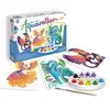 Image de Aquarellum gm animaux mythiques