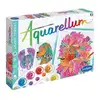Image de Aquarellum grand format - chimeres