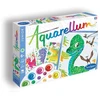 Image de Sentosphere aquarellum junior
