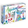 Image de Aquarellum junior - chats