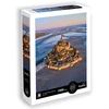 Image de Puzzle sentosphere bleu