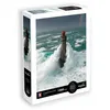 Image de 1000p le phare de la jument - bretagne
