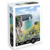 Image de Puzzle 1000 pieces - les falaises d etretat normandie - calypto - sentosphere
