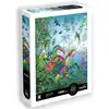 Image de Puzzle sentosphere bleu