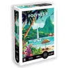 Image de Puzzle 1000 p polynesie francaise 2025