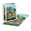 Image de Calypto 500 pieces - la provence