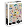 Image de Puzzle 500 pieces - poissons exotiques