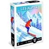 Image de Puzzle 500 pieces - les alpes