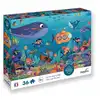 Image de Puzzle 36 p la vie sous la mer