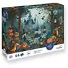 Image de Puzzle 54 pieces - les petites sorcieres