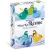 Image de Mini kit résine : petits oiseaux