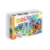 Image de Sablimage papillons