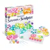 Image de Coffret creatif - savons a sculpter