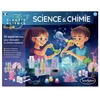 Image de Coffret science et chimie - sentosphere