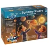 Image de Sentosphere - le systeme solaire