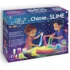 Image de La chimie du slime - kit experiences