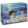 Image de La science du cyanotype - kit experience