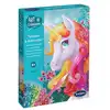 Image de Tableau a diamanter - licorne