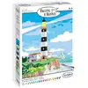 Image de Palette d'artiste - le phare