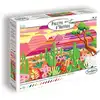 Image de Palette d'artiste - arizona
