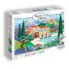 Image de Palette d'artiste - la provence