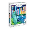 Image de Palette d'artiste - new york
