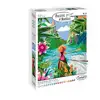 Image de Palette d'artiste - lagon en thailande
