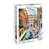 Image de Palette d'artiste - venise