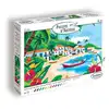 Image de Palette d'artiste - ilhabela