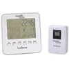 Image de Station meteo meteoclock silver