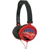 Image de Casque stéréo filaire pliable avec limitation de volume d'écoute disney cars