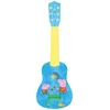Image de Ma première guitare peppa pig