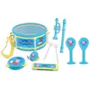 Image de Set musical 7pcs peppa pig