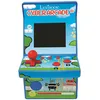 Image de Console portable cyber arcade - écran 2.8'' 200 jeux