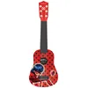 Image de Ma première guitare miraculous