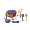 Image de Set musical 7pcs pat’ patrouille