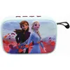Image de Enceinte bluetooth portable disney la reine des neiges