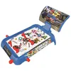 Image de Flipper électronique de table mario kart