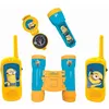 Image de Kit d’aventurier les minions