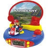 Image de Réveil projecteur nintendo mario kart en 3d