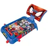 Image de Flipper électronique de table spiderman