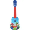 Image de Ma première guitare super mario