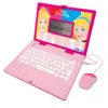 Image de Ordinateur éducatif disney princesse